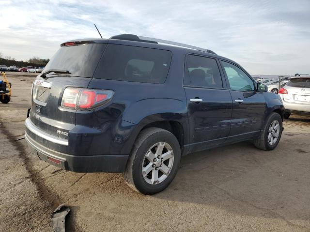 Photo 3 from auction – 2015 GMC ACADIA SLE with VIN 1GKKVNED7FJ365771