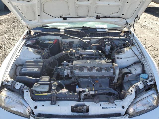 Photo 11 from auction – 1994 HONDA CIVIC VX with VIN 2HGEH2372RH502473