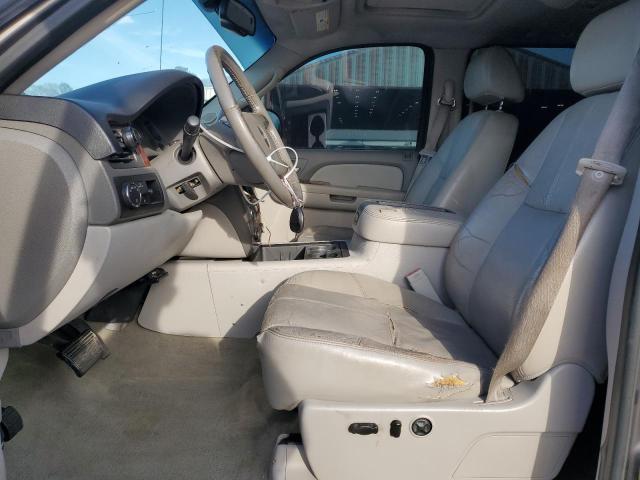 Photo 7 from auction – 2008 GMC SIERRA C15 with VIN 3GTEC13J08G282946