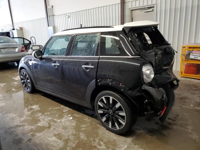 Photo 2 from auction – 2017 MINI COOPER with VIN WMWXU3C33H2F49198