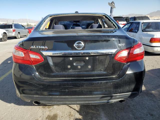 Photo 6 from auction – 2017 NISSAN ALTIMA 2.5 with VIN 1N4AL3AP6HC225628