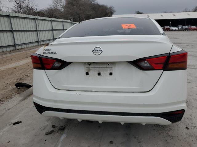 Photo 6 from auction – 2022 NISSAN ALTIMA with VIN 1N4BL4BV4NN362686