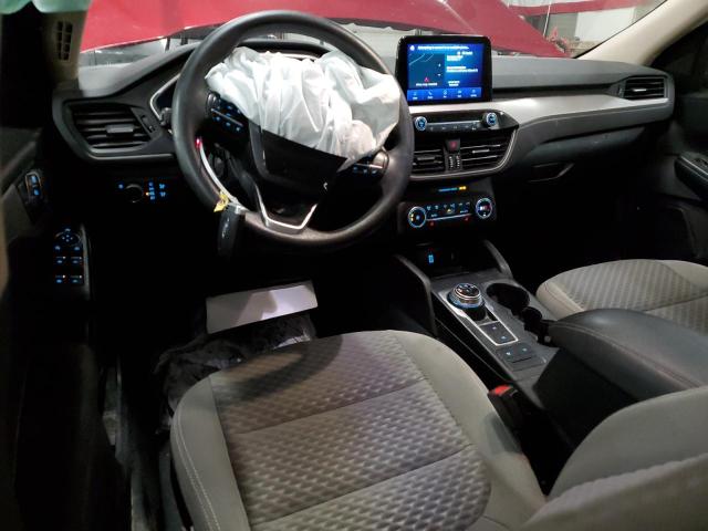 Photo 8 from auction – 2020 FORD ESCAPE SE with VIN 1FMCU9G64LUA90049