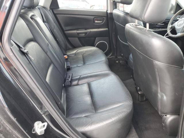 Photo 10 from auction – 2008 MAZDA 3 HATCHBAC with VIN JM1BK343781806996
