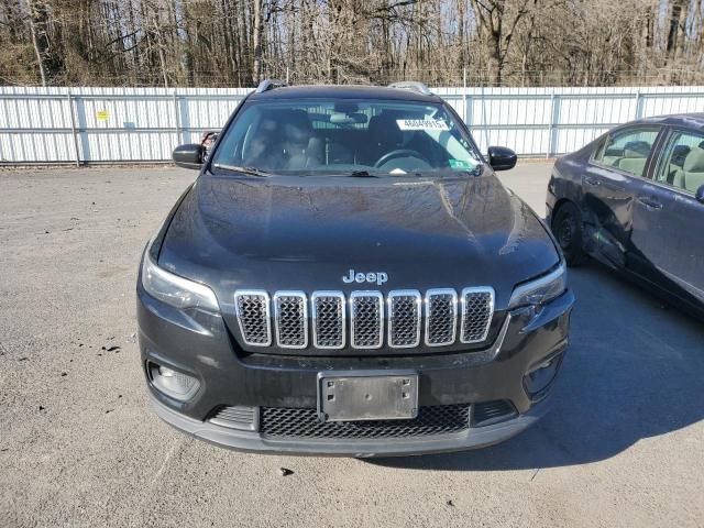 Photo 5 from auction – 2019 JEEP CHEROKEE L with VIN 1C4PJMLB8KD153849