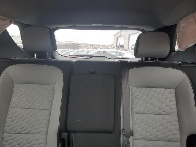 Photo 10 from auction – 2021 CHEVROLET EQUINOX LT with VIN 3GNAXKEV8ML355207