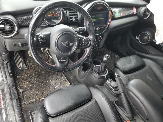 Photo 8 from auction – 2015 MINI COOPER S with VIN WMWXU3C58F2B61849