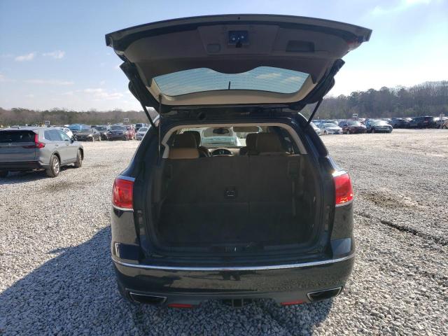 Photo 6 from auction – 2013 BUICK ENCLAVE with VIN 5GAKRCKD7DJ152018