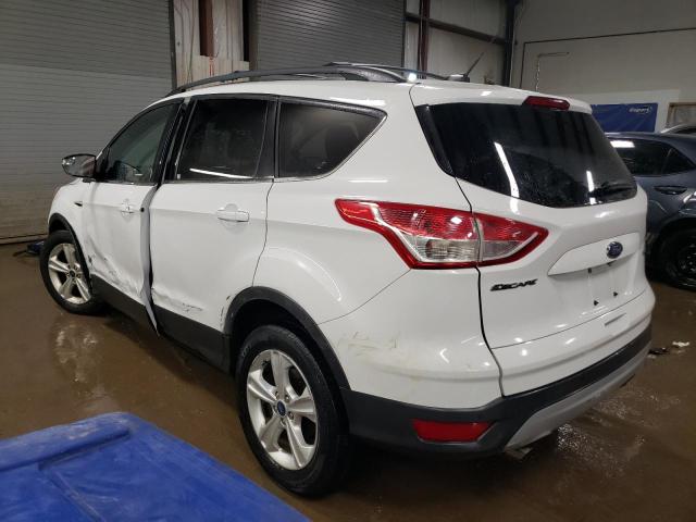 Photo 2 from auction – 2016 FORD ESCAPE SE with VIN 1FMCU0GX9GUA76884