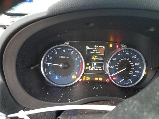 Zdjęcie 9 z aukcji – 2016 SUBARU CROSSTREK z VIN JF2GPADC1G8253734