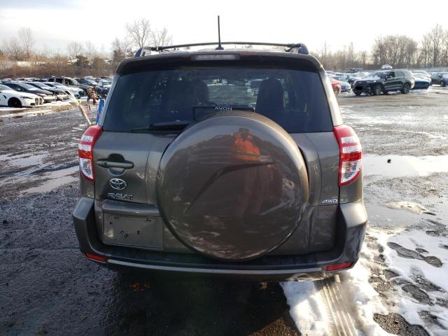 Photo 6 from auction – 2012 TOYOTA RAV4 LIMIT with VIN 2T3DK4DV3CW077132