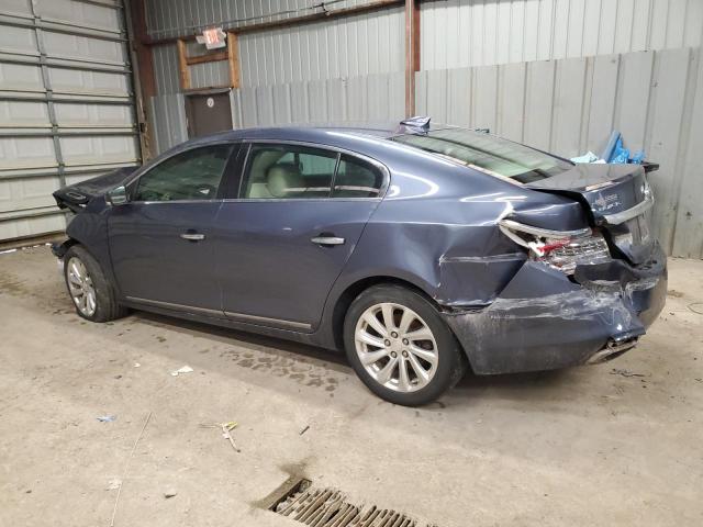Photo 2 from auction – 2015 BUICK LACROSSE with VIN 1G4GB5G37FF219822