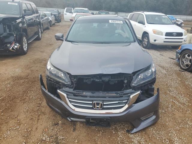 Photo 5 from auction – 2013 HONDA ACCORD EX with VIN 1HGCR2F75DA005974