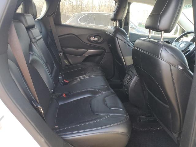 Photo 11 from auction – 2019 JEEP CHEROKEE L with VIN 1C4PJMLB5KD201081