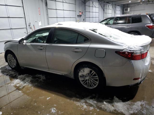 Photo 2 from auction – 2013 LEXUS ES 350 with VIN JTHBK1GG5D2070727