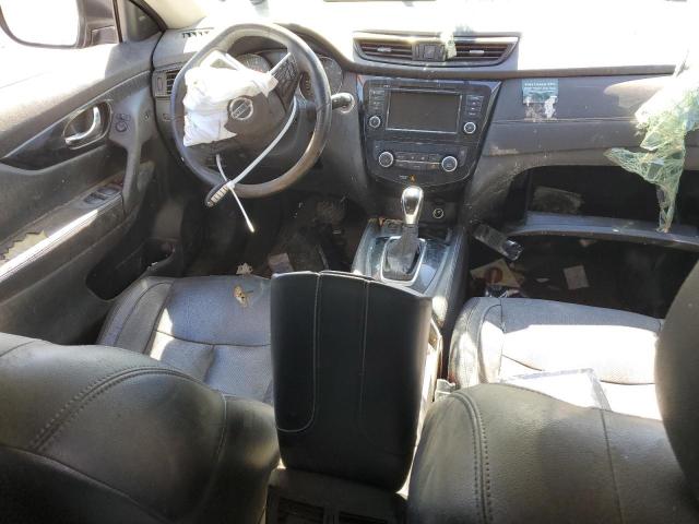 Photo 8 from auction – 2019 NISSAN ROGUE S with VIN 5N1AT2MT6KC803470