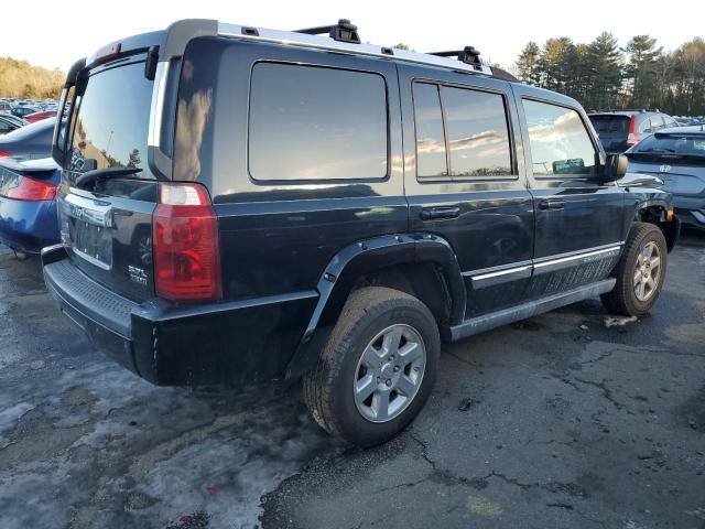 Снимка 3 от търг – 2006 JEEP COMMANDER с VIN 1J8HG58216C219048