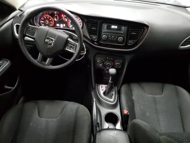 Photo 8 from auction – 2016 DODGE DART SE with VIN 1C3CDFAA0GD504003