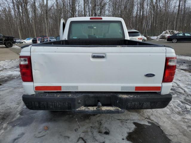 Photo 6 from auction – 2005 FORD RANGER with VIN 1FTYR10U35PA77591
