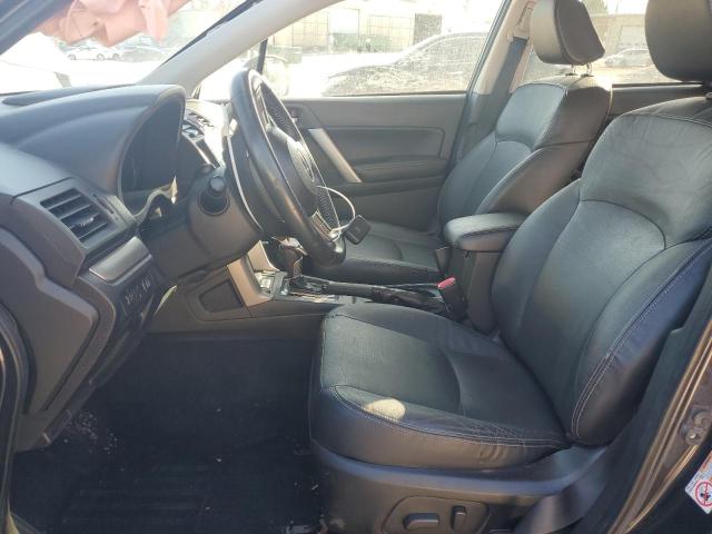 Photo 7 from auction – 2015 SUBARU FORESTER 2 with VIN JF2SJGWC4FH507818