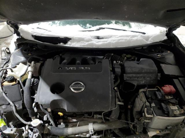 Photo 11 from auction – 2015 NISSAN ALTIMA 3.5 with VIN 1N4BL3AP0FC290895