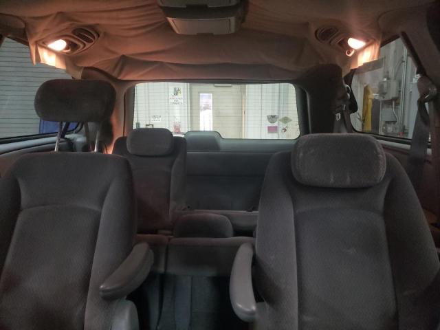 Photo 10 from auction – 2005 DODGE GRAND CARA with VIN 2D4GP44L05R432285