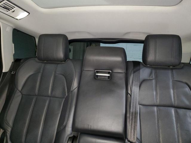 Photo 10 from auction – 2014 LAND ROVER RANGE ROVE with VIN SALWR2TFXEA374203