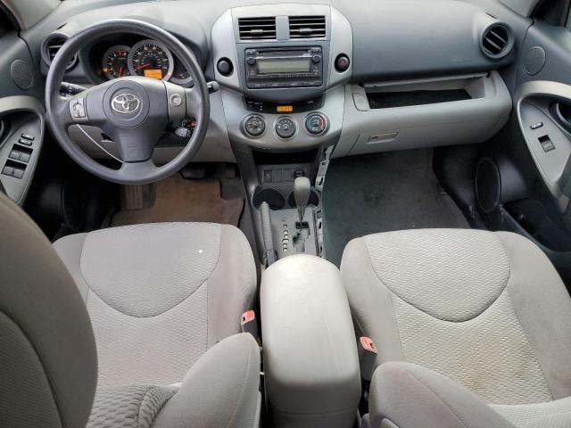 Photo 8 from auction – 2012 TOYOTA RAV4 with VIN 2T3ZF4DV2CW107666