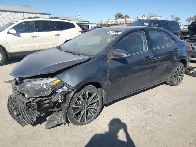 Zdjęcie 1 z aukcji – 2018 TOYOTA COROLLA L z VIN 5YFBURHE2JP786229