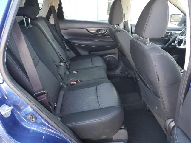 Photo 11 from auction – 2017 NISSAN ROGUE S with VIN KNMAT2MT2HP539136