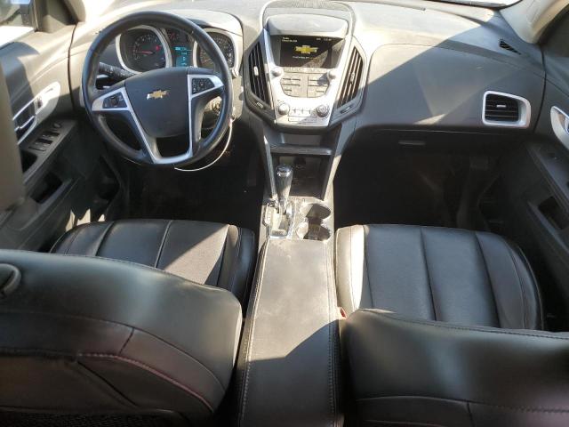 Photo 8 from auction – 2017 CHEVROLET EQUINOX PR with VIN 2GNALDEK9H1518256