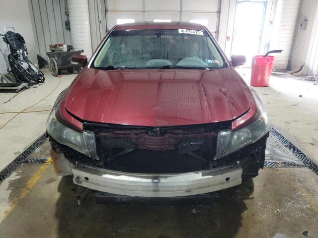 Photo 5 from auction – 2012 ACURA TL with VIN 19UUA8F54CA016637