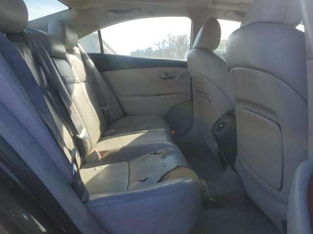 Zdjęcie 10 z aukcji – 2009 LEXUS ES 350 z VIN JTHBJ46G492291832