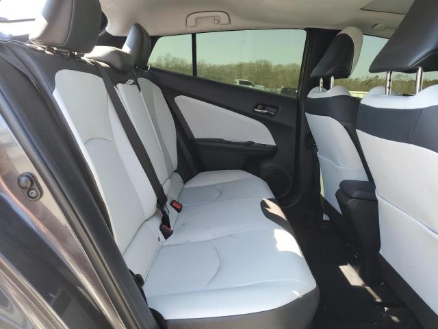 Photo 10 from auction – 2018 TOYOTA PRIUS with VIN JTDKARFU8J3546176