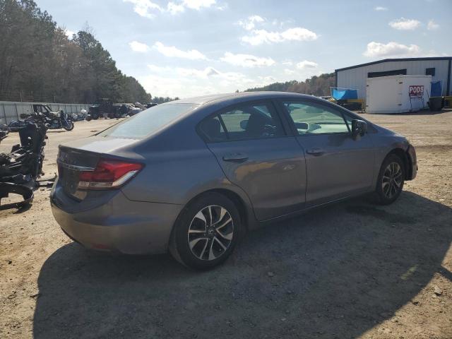 Photo 3 from auction – 2014 HONDA CIVIC EX with VIN 19XFB2F82EE002960