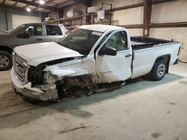 Photo 1 from auction – 2017 GMC SIERRA C15 with VIN 1GTN1LEC8HZ905231