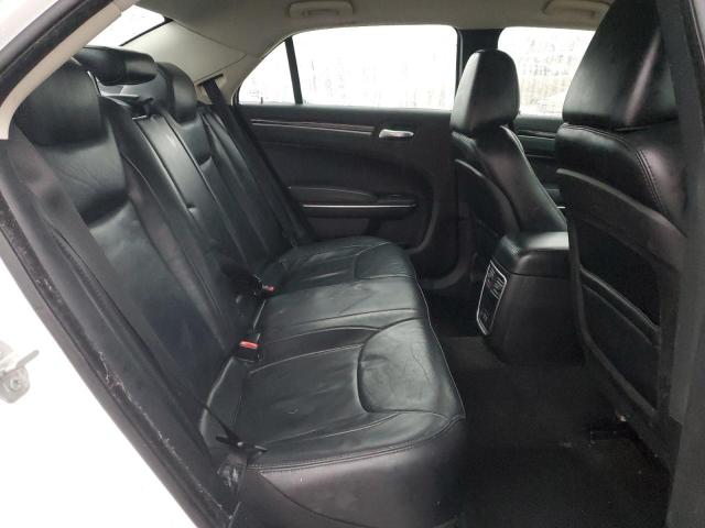 Photo 10 from auction – 2015 CHRYSLER 300 LIMITE with VIN 2C3CCAAG0FH931452