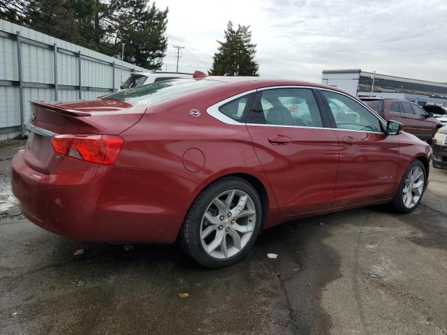 Photo 3 from auction – 2014 CHEVROLET IMPALA LT with VIN 2G1125S31E9203889