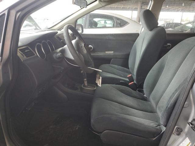 Photo 7 from auction – 2011 NISSAN VERSA S with VIN 3N1BC1CP2BL469856