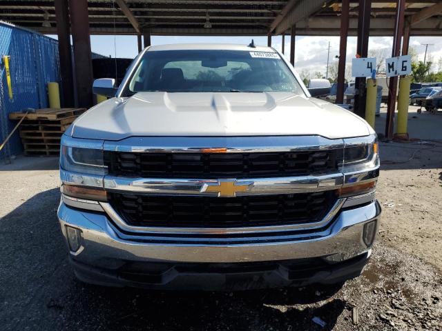 Photo 5 from auction – 2016 CHEVROLET SILVERADO with VIN 3GCPCREC2GG306491