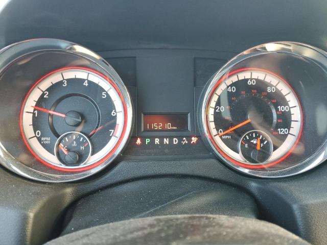 Photo 9 from auction – 2019 DODGE GRAND CARA with VIN 2C4RDGCG1KR691979