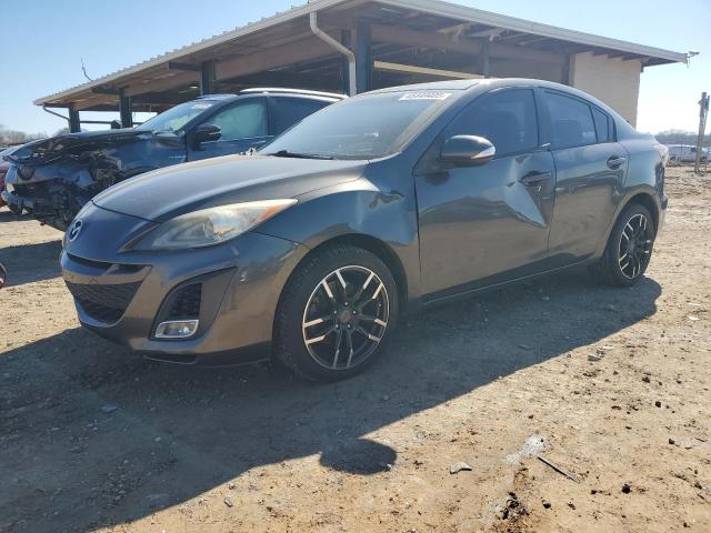MAZDA 3 S 2010 with VIN JM1BL1S62A1101897 - Photo from auction
