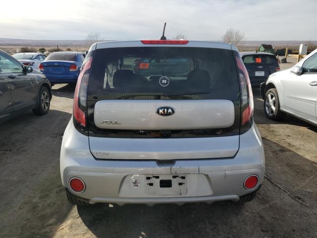 Photo 6 from auction – 2019 KIA SOUL + with VIN KNDJP3A54K7647457