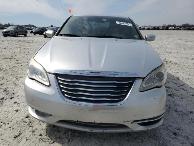 Photo 5 from auction – 2012 CHRYSLER 200 LX with VIN 1C3CCBAB3CN191327