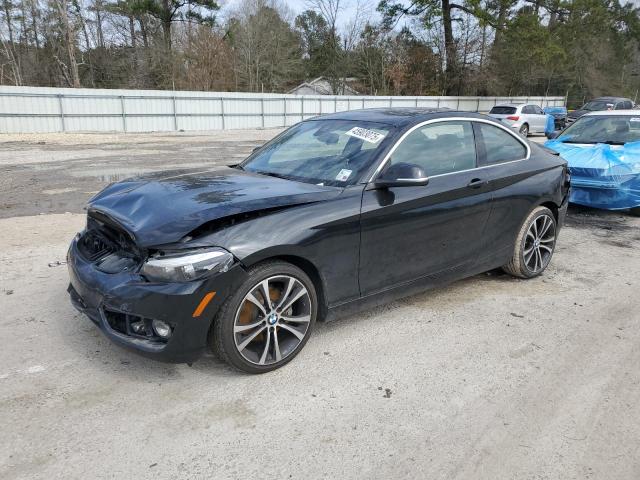 صورة رقم 1 من المزاد - 2020 BMW 230I مع VIN WBA2J1C06L7E53493