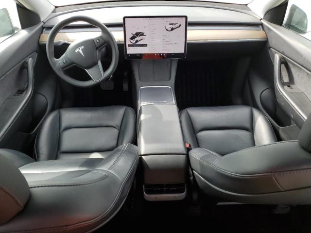 Zdjęcie 8 z aukcji – 2021 TESLA MODEL Y z VIN 5YJYGDEE9MF122857
