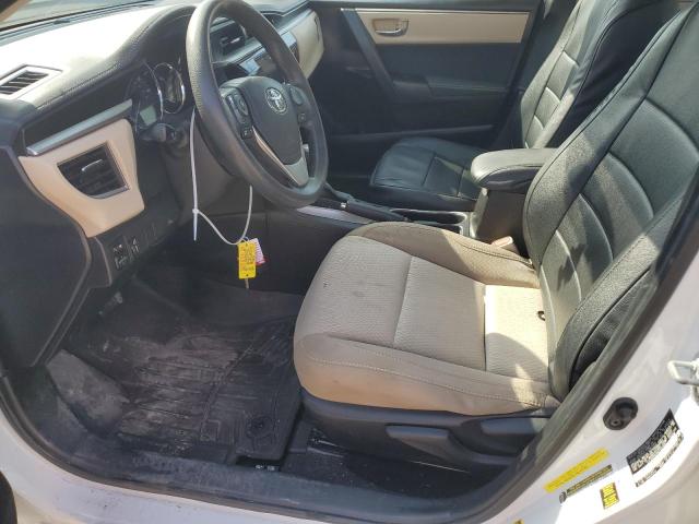 Photo 7 from auction – 2016 TOYOTA COROLLA L with VIN 5YFBURHE0GP561008