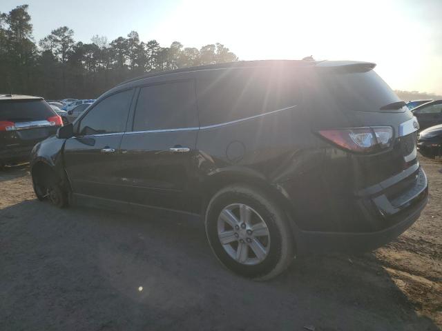 Photo 2 from auction – 2014 CHEVROLET TRAVERSE L with VIN 1GNKRHKD7EJ322236
