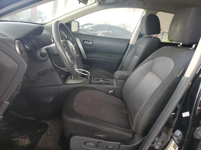 Photo 7 from auction – 2011 NISSAN ROGUE S with VIN JN8AS5MT8BW569571