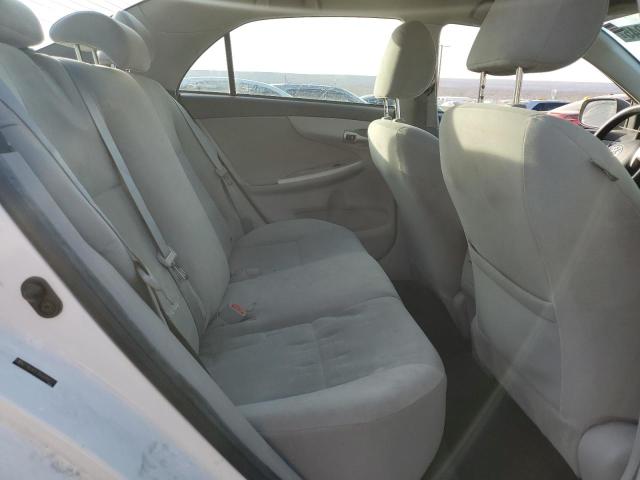 Photo 10 from auction – 2011 TOYOTA COROLLA BA with VIN 2T1BU4EEXBC689031